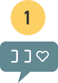 ココ♡