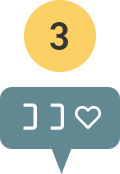 ココ♡