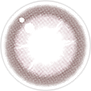 ショコラブラウン レンズ