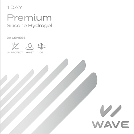 WAVE ワンデー プレミアム