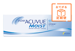 【定期便】ワンデーアキュビューモイスト 乱視用